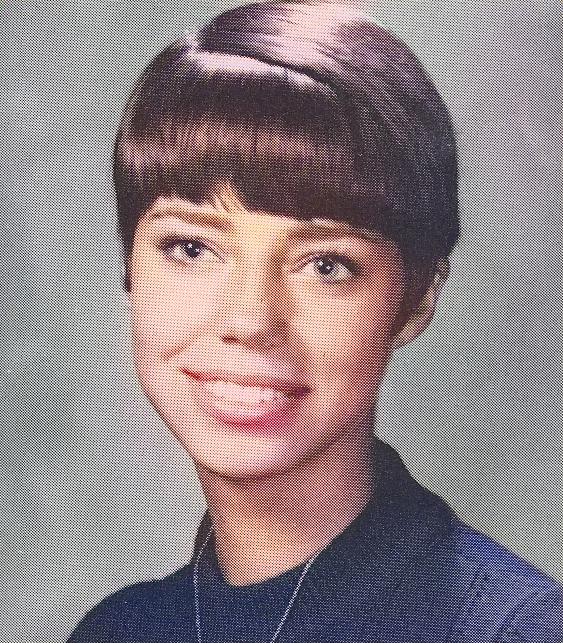 Judi [Keller] Blanton